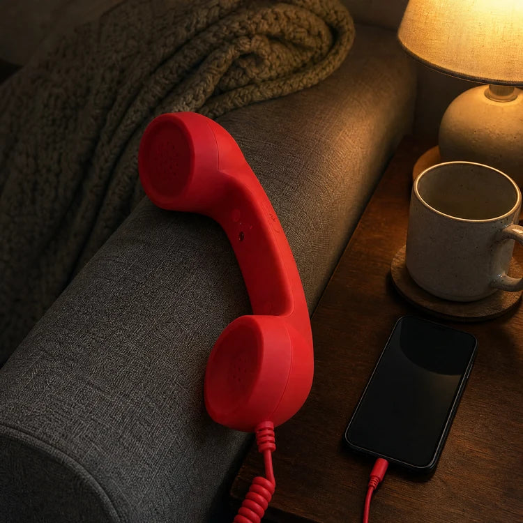 The two-hour call